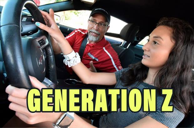 انقراض رانندگی؛ عدم تمایل نسل Z به رانندگی و دریافت گواهینامه